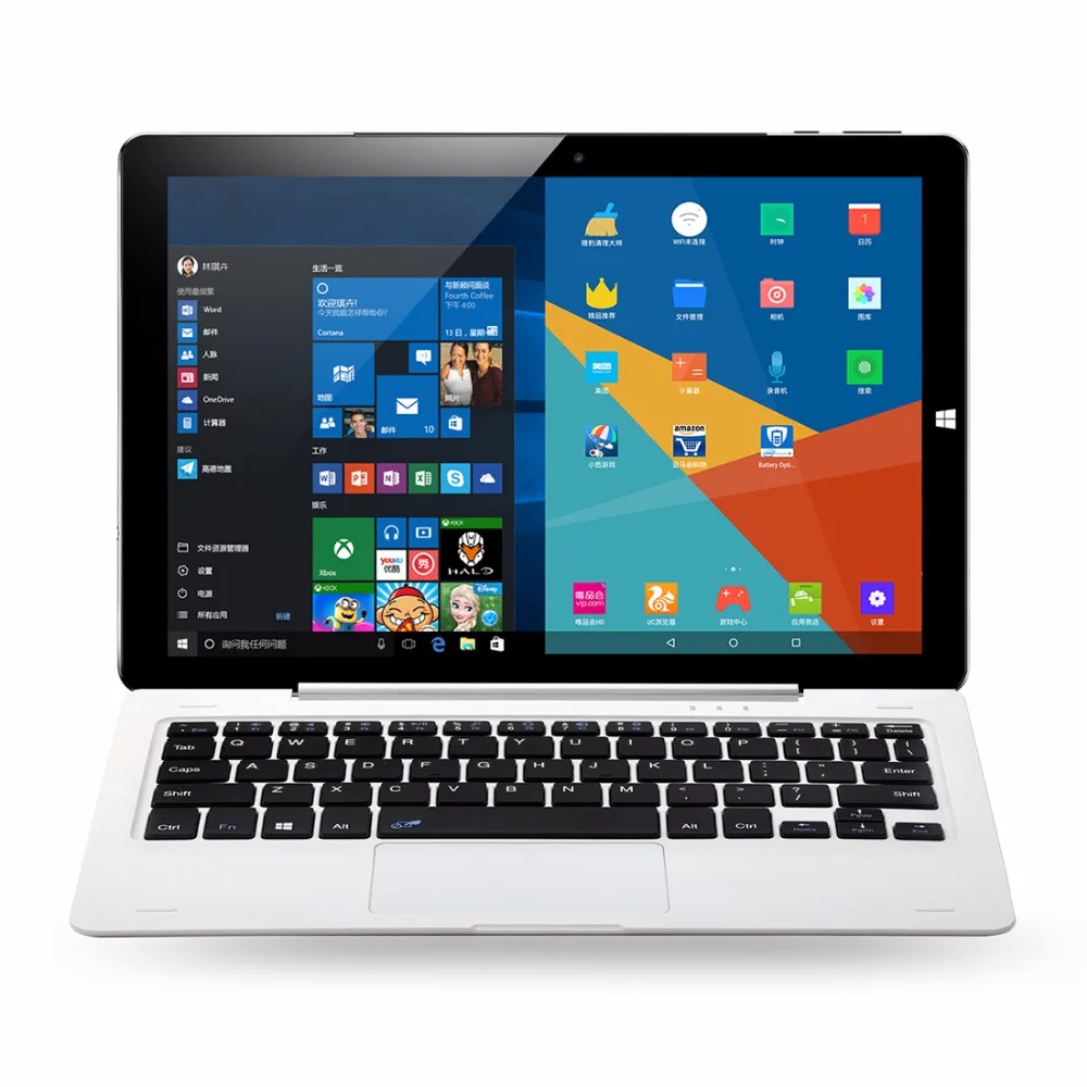 Оригинальный планшеты ONDA obook 20 плюс планшет 10.1 дюймов Windows 10 Home Remix OS 2.0 (или Android 5.1)