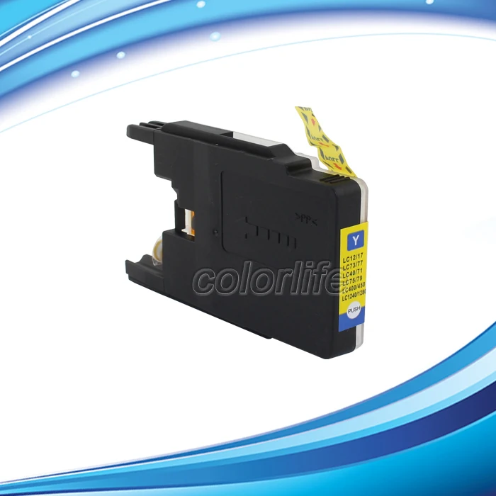 5/1 упаковка чернильных картриджей LC1240 LC1280 для фотографий/J430W/J6910DW/J6710DW/J5910DW и т. д.|ink