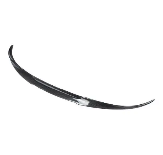 M4 RKP для углеродного волокна заднего крыла багажник выступ Спойлеры BMW серий 4 F83 F33