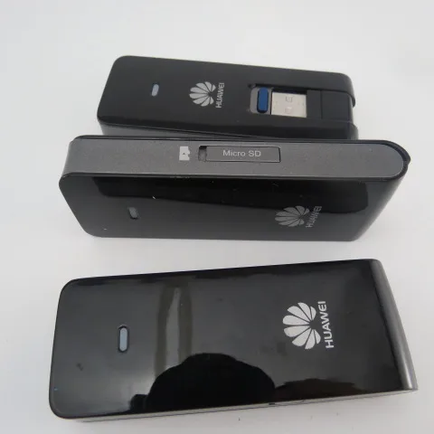 Совершенно новый оригинальный 100 Мбит/с HUAWEI E397B-501 4G USB Sim-карта модем с поддержкой