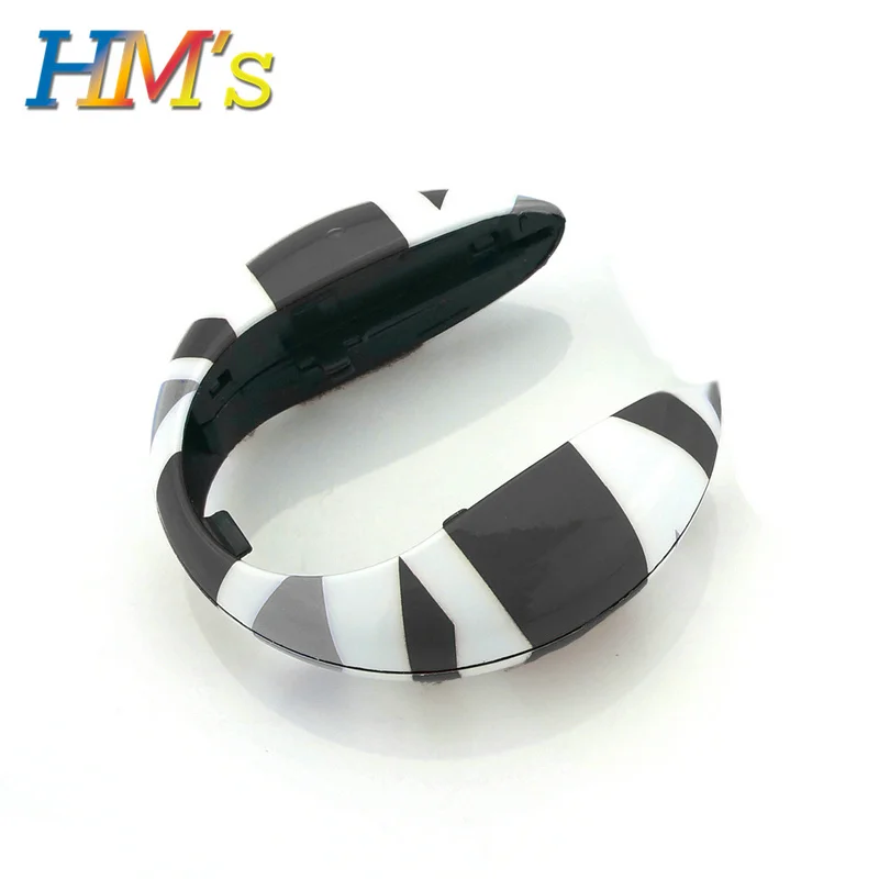 Gray Jack Cover Автомобильный брелок для mini cooper f55 f54 Clubman JCW брелок держатель для mini cooper JCW One F54 F55 F56 F60 земляк аксессуары - Название цвета: Gray Jack Cover
