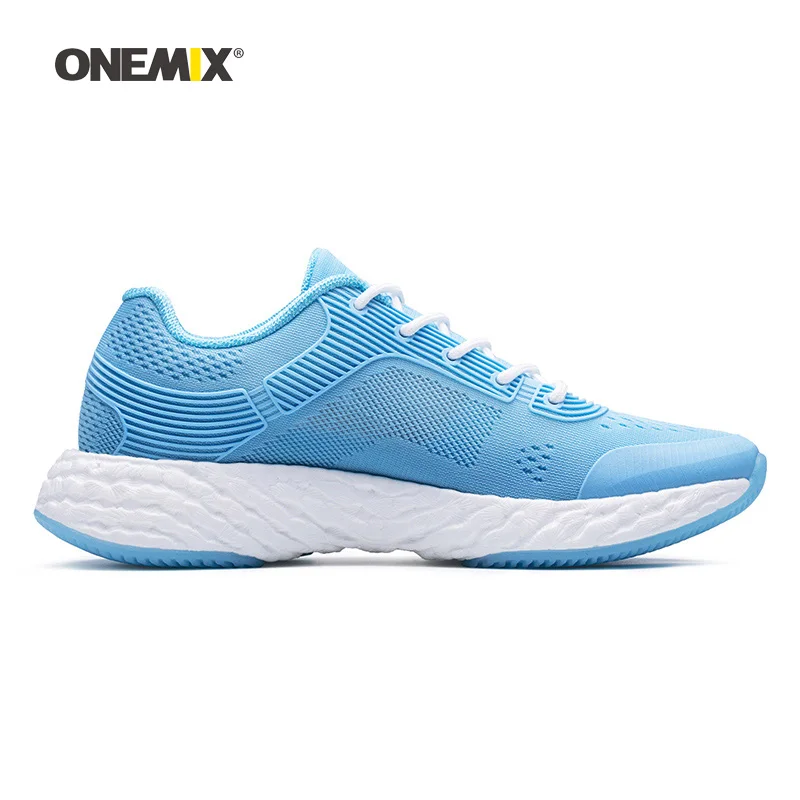 ONEMIX/мужские кроссовки для женщин; красивые спортивные кроссовки; Zapatillas Trail; спортивная обувь; светильник; Прогулочные кроссовки; ; 5,0