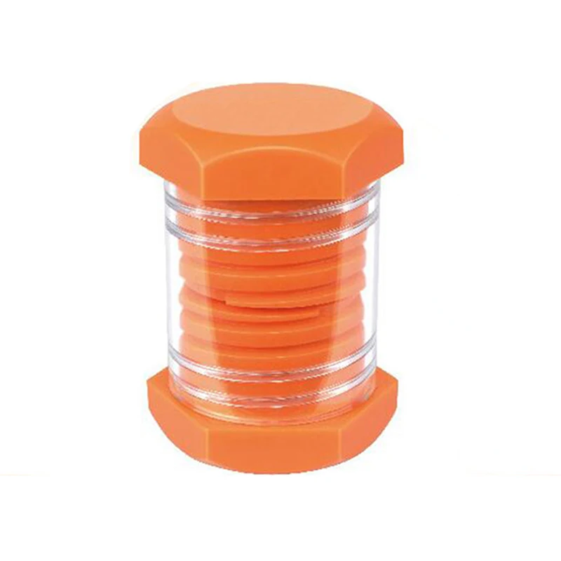 New Nut Cracker Splash Proof NutCracker For Walnut Mast Nut Fruit Peeler Kitchen Gadgets Tools Accessories
