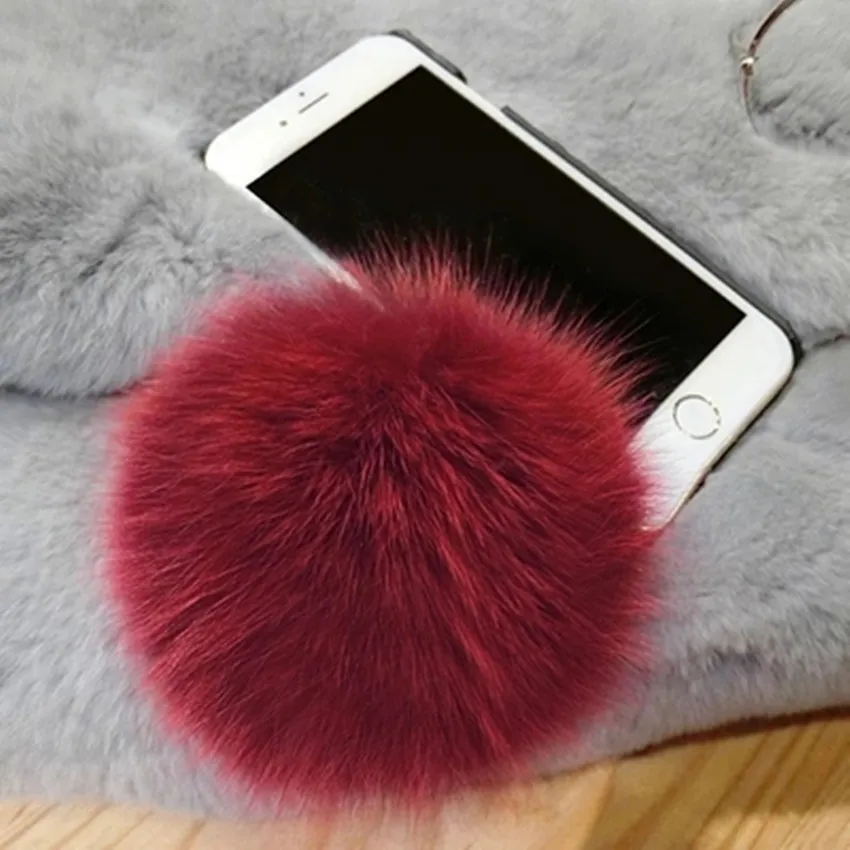 For iPhone 11 Pro MAX X XR 6 7 8 plus Luxury Pretty Cute Diamond leopard bracelet chain red black glitter soft phone case cover |