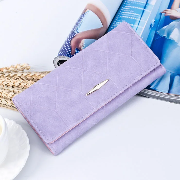 Женские модные кожаные сумки кошелек женские семьдесят процентов от | Багаж и