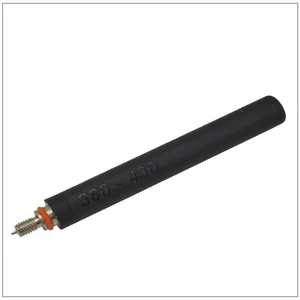 Короткая GPS-антенна TETRA MTP3250 UHF 85012056001-380 МГц, 8 см, для Motorola TETRA MTP3100, MTP3200, MTP3250, MTP6550, MTP6750, 430