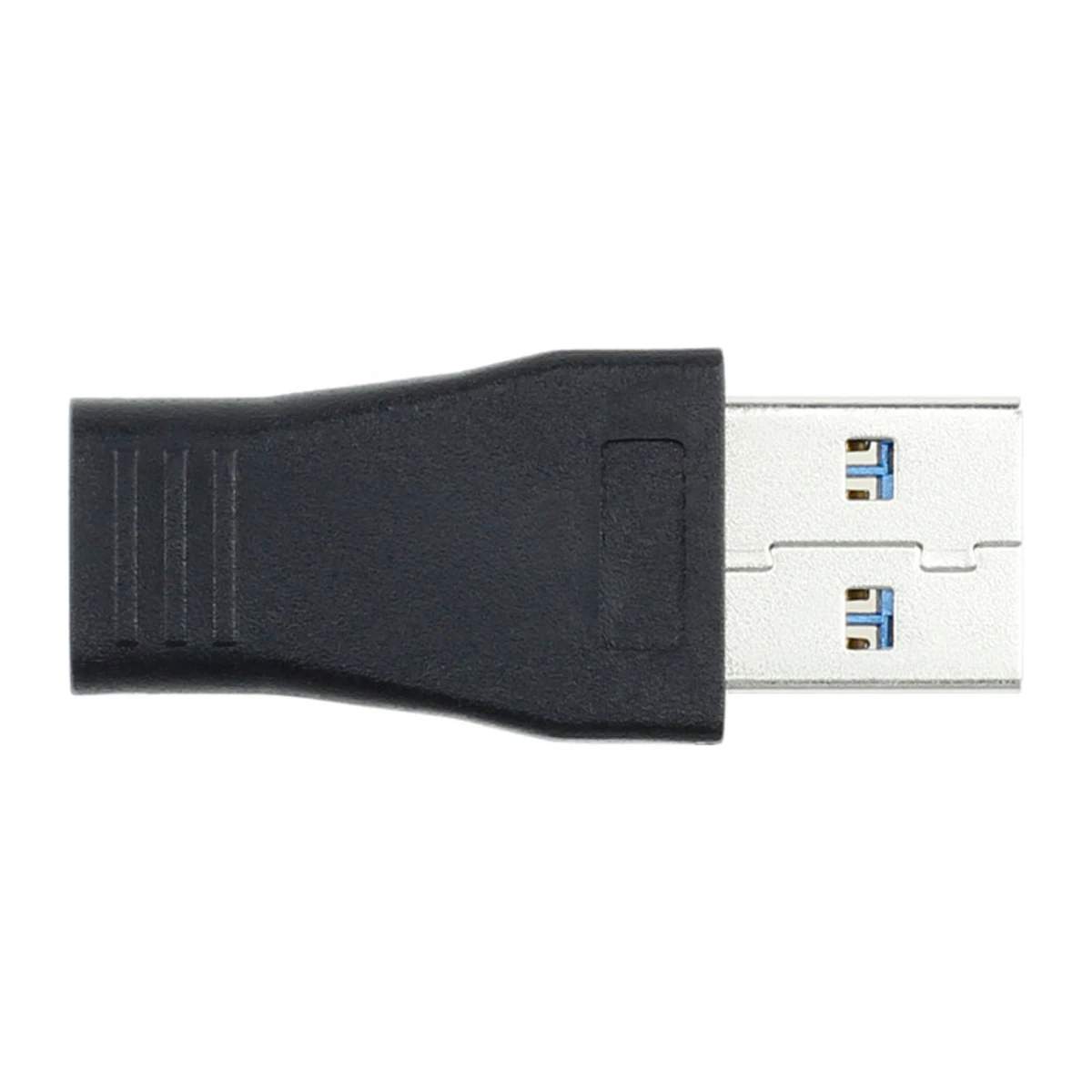 Адаптер USB 3 1 Type C женский в 0 A Мужской конвертер данных Chenyang для Mac book Tablet жесткого