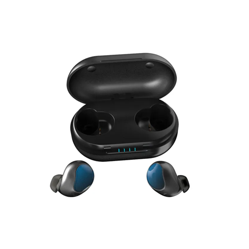 U10 A10 TWS беспроводные наушники Bluetooth 5,0 гарнитура IPX6 водонепроницаемые наушники 5D Hi-Fi стерео PK xiaomi airdots Meizu Pop 2