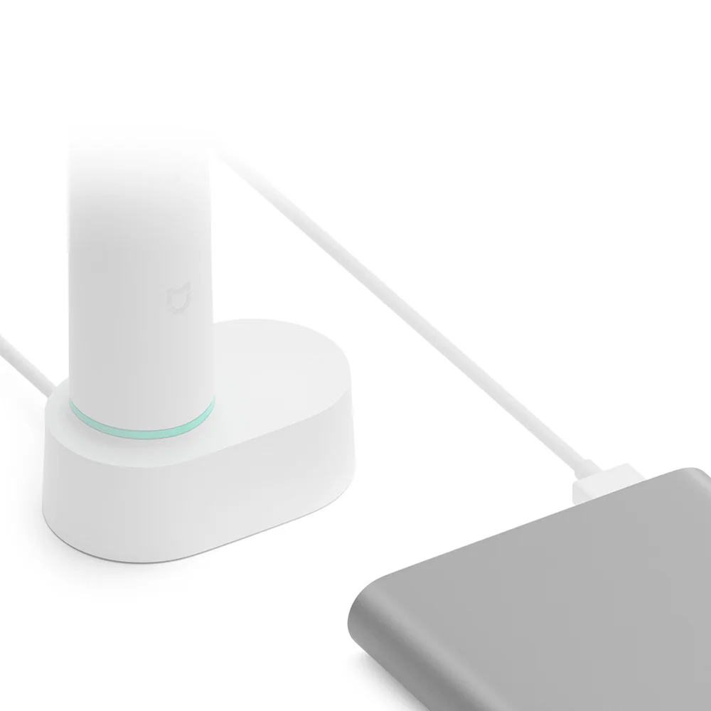 Xiaomi Mi дома Водонепроницаемый Электрический Зубная щётка Соник электрическая