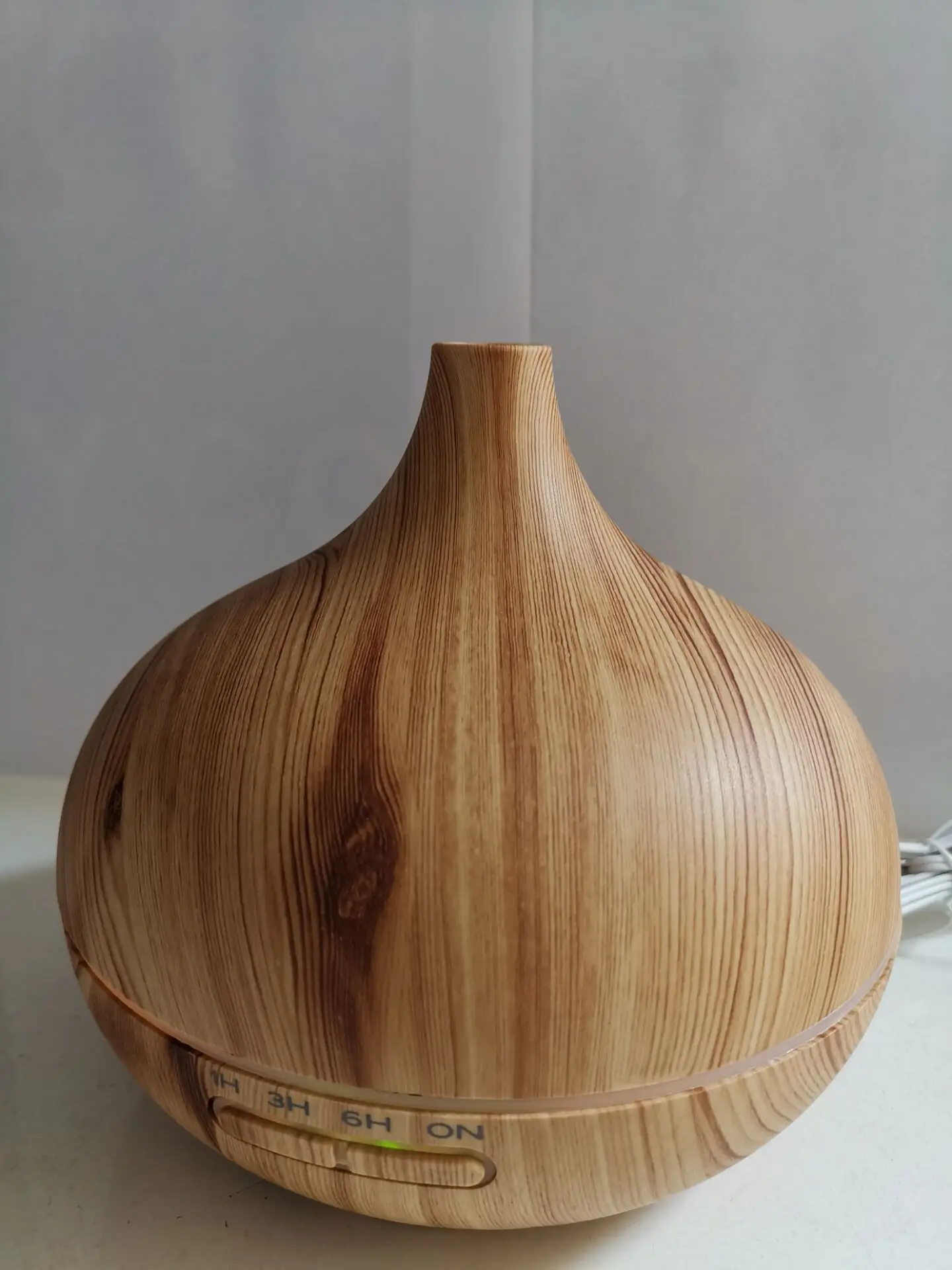 PBIBAY 25 300ml ультразвуковой увлажнитель для ароматерапии воздуха распылитель