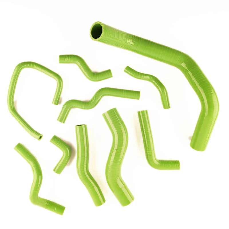 Силиконовый шланг для Nissan Silvia 200SX 240SX S13 S14 S15 SR20DET|hose silicone|silicone hosekit kits |