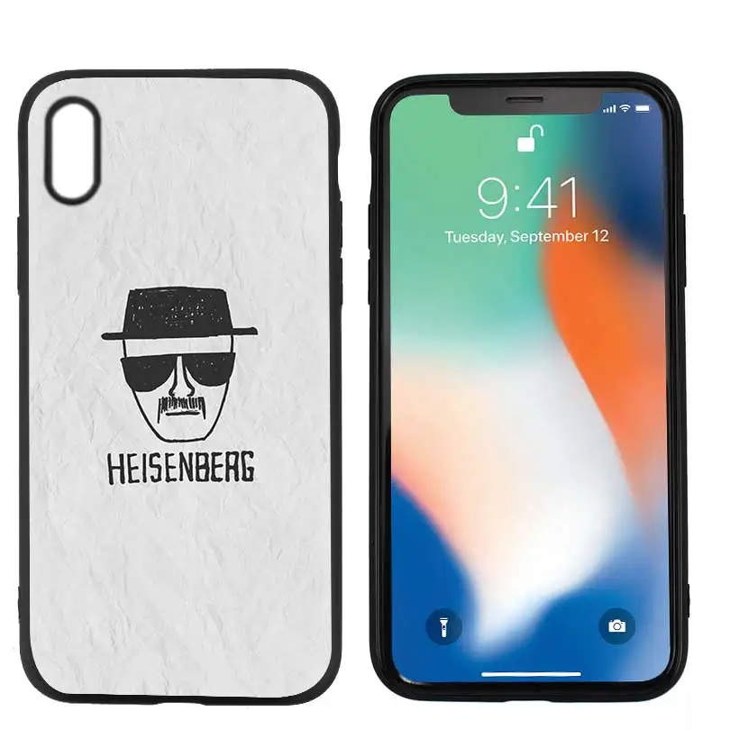 Чехол для iPhone X XS XR XS 11 11Pro Max 7 8 6 6S 5 5S SE Plus Fundas Capa - Цвет: A010