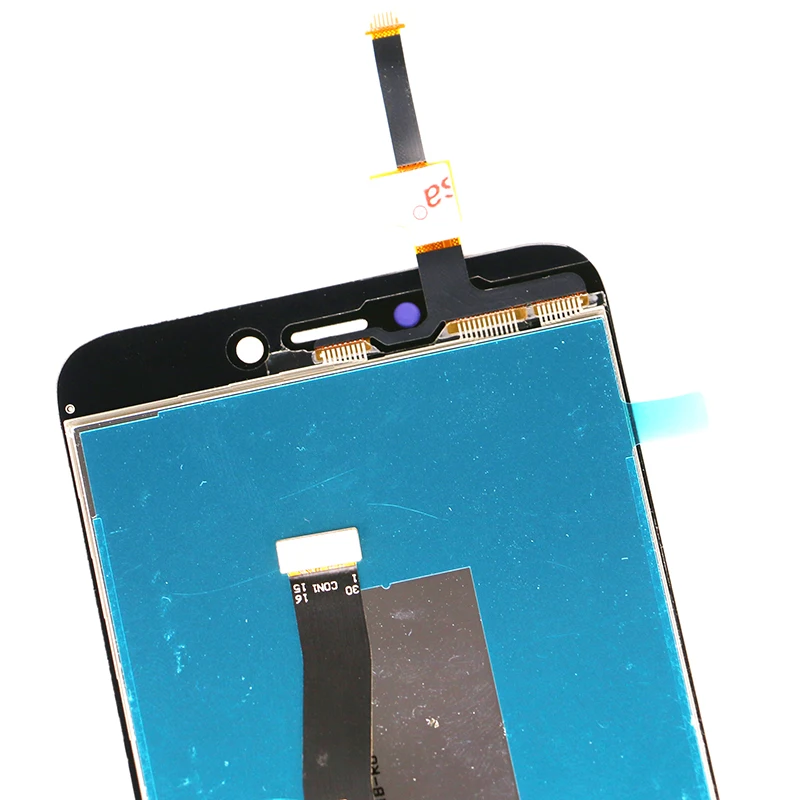 For Xiaomi for Redmi 4X LCD with Touch Screen Digitizer Assembly Display Pantalla 5&quot 100% Tested Free Shipping | Мобильные