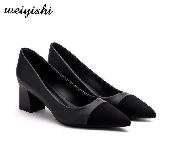 Женская модная обувь новинка 2018 weiyishi бренд 024|ladies fashion shoes|ladies shoesladies shoes brands |