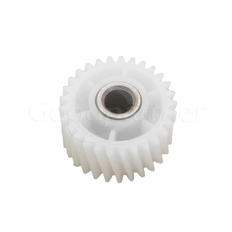 1X блок Разработчик магнитный ролик маг диск Шестерни 29T для Ricoh Aficio 1045 2035 1035 2045 МП