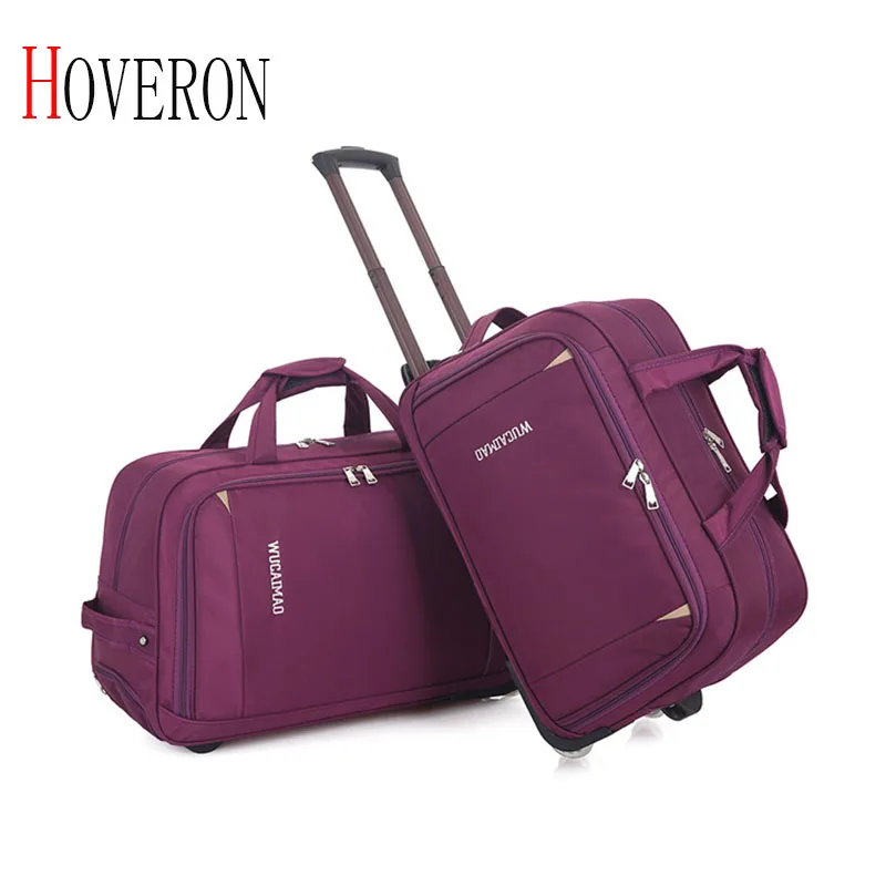 

Fashion Women Trolley Luggage Rolling Suitcase Brand Casual Thickening Rolling Case Travel Bag on Wheels Luggage Suitcase cabin