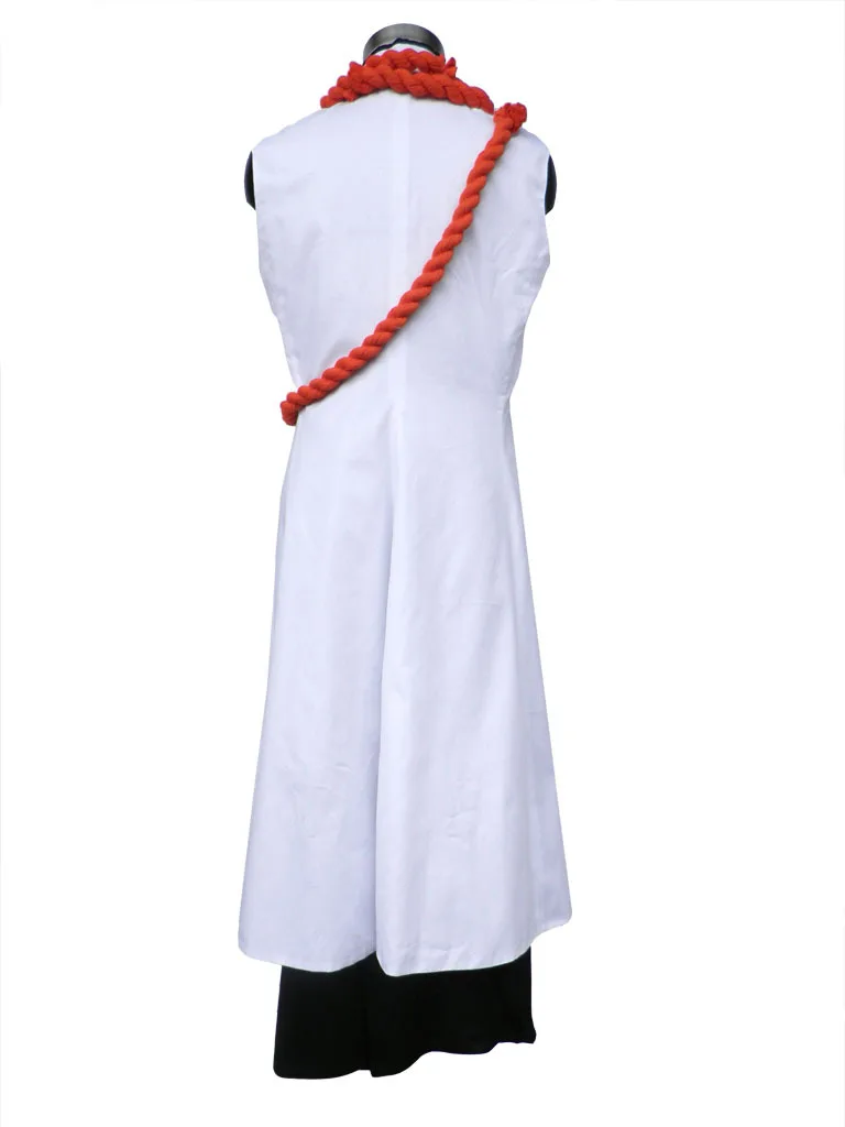 Отбеливатель Kaname tousen Косплей Хэллоуин костюмы|cosplay rabbit|costumes friendscostume cosplay anime |