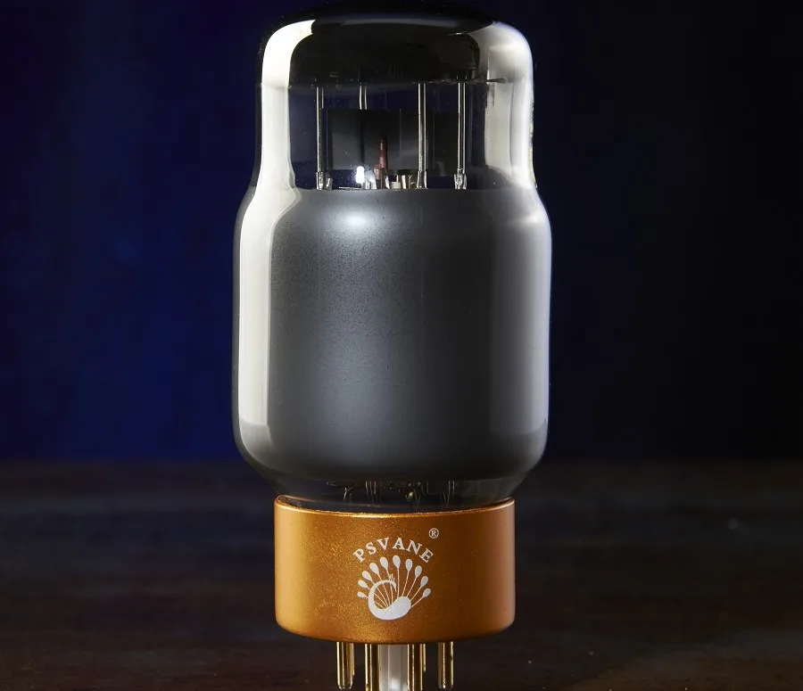 PSVANE KT88-TII вакуумная трубка Mark II заменить KT88 6550 DIY HIFI