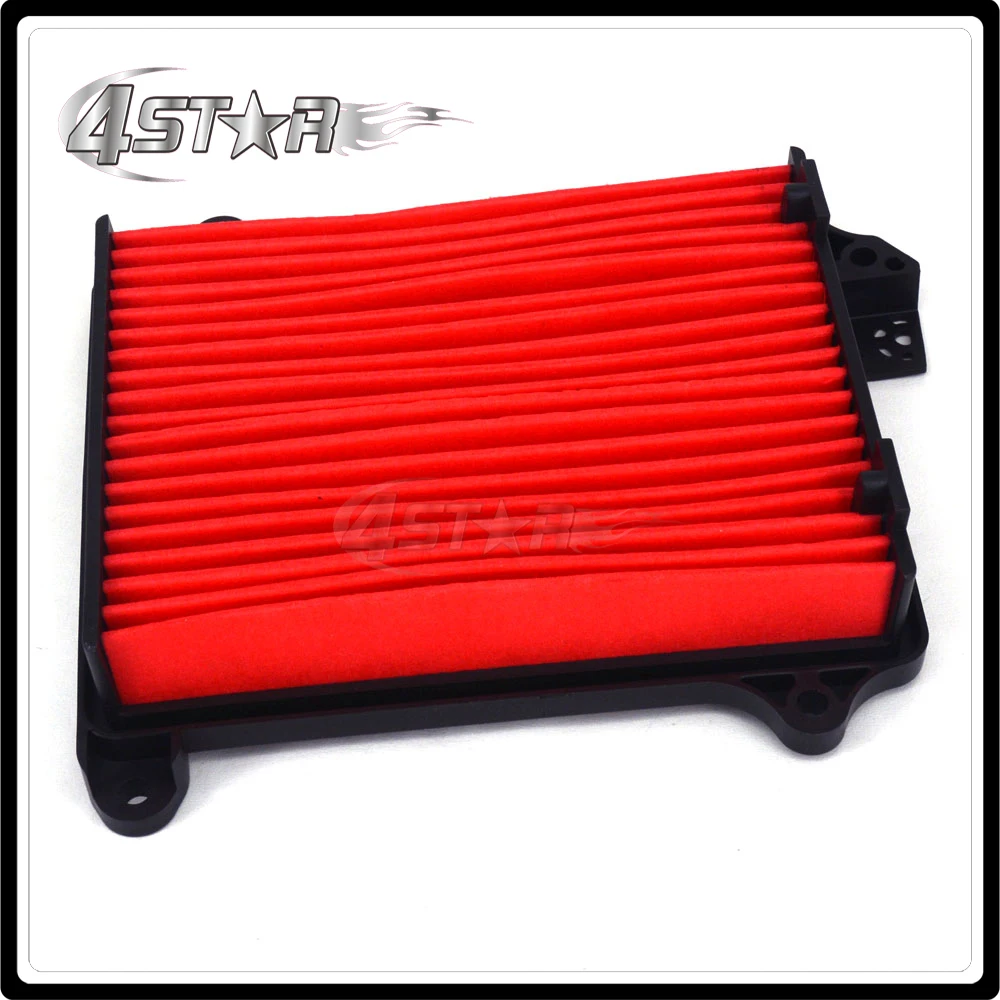 Воздушный фильтр очиститель воздуха для Honda AX 1 250 1988 1994 1989 1990 1991 1992 1993 NX250 уличный