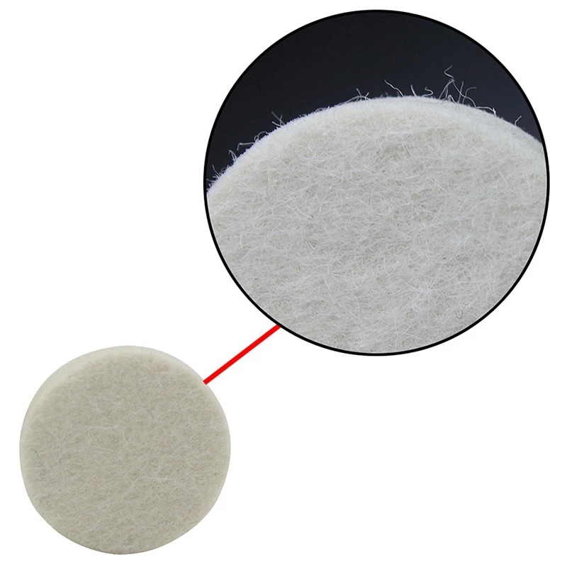 1 шт. барабан Ударные Pad войлочная прокладка для бас барабана педаль колотушки