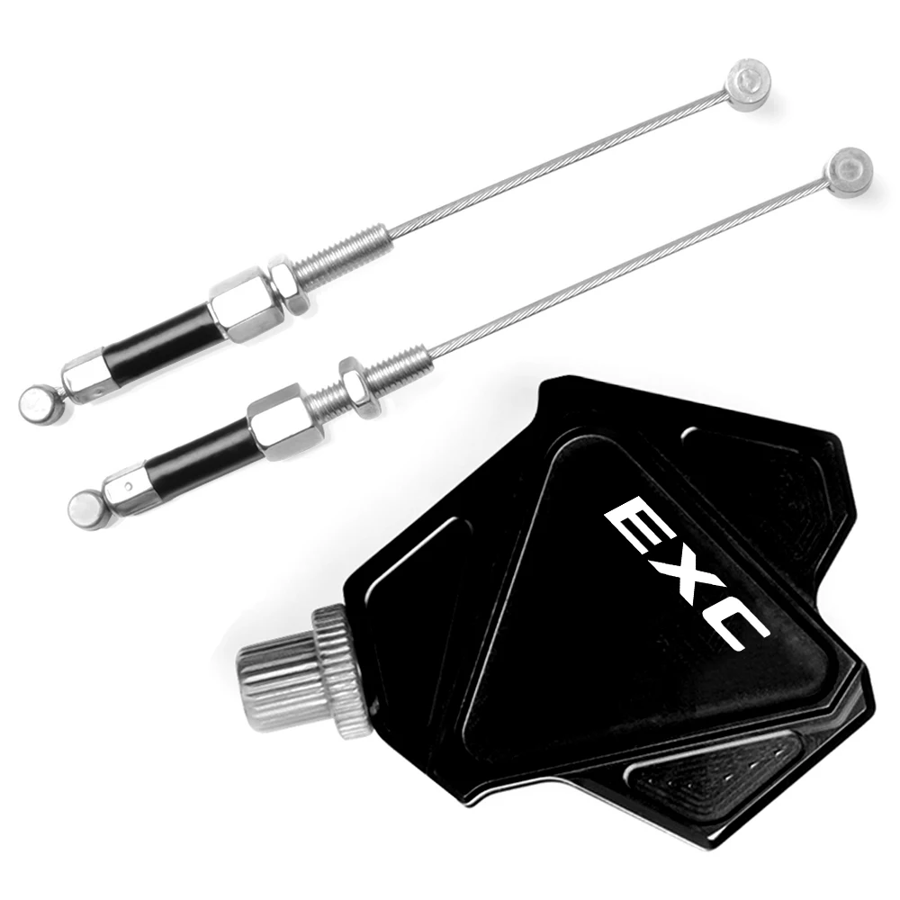 ЧПУ тормозные рычаги веревки кабелей трюк рычаг сцепления легкого выжима