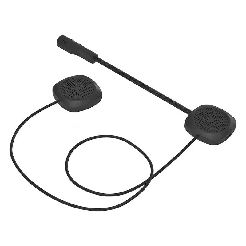 MH04 мотоцикл Шлемы-гарнитуры Беспроводной Bluetooth 5,0 бесконтактные наушники