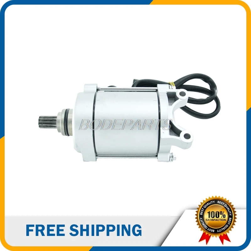 Аксессуары для мотоциклов CG250cc двигатель с воздушным охлаждением подходит Lifan