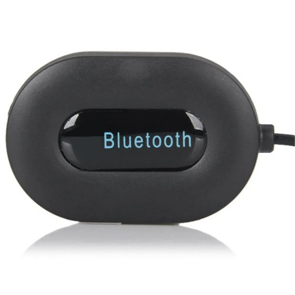 BM-E9 Bluetooth 3 0 музыкальный приемник 5 мм адаптер громкой связи гарнитура для