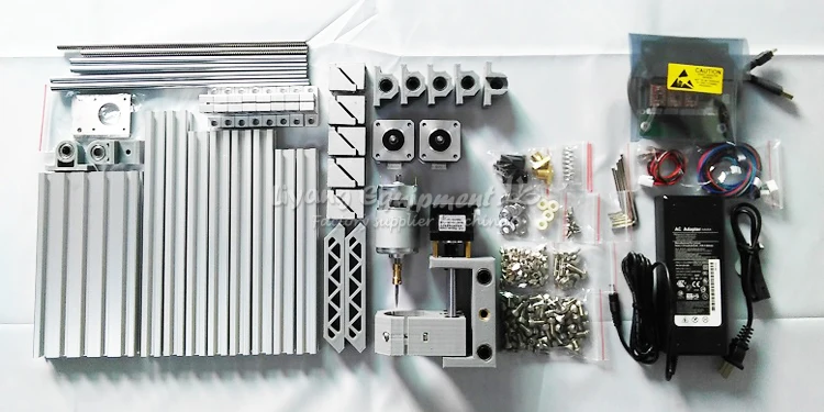 DIY мини ЧПУ 1610 гравировальный станок для Pcb фрезерный с GRBL управления|Фрезы по