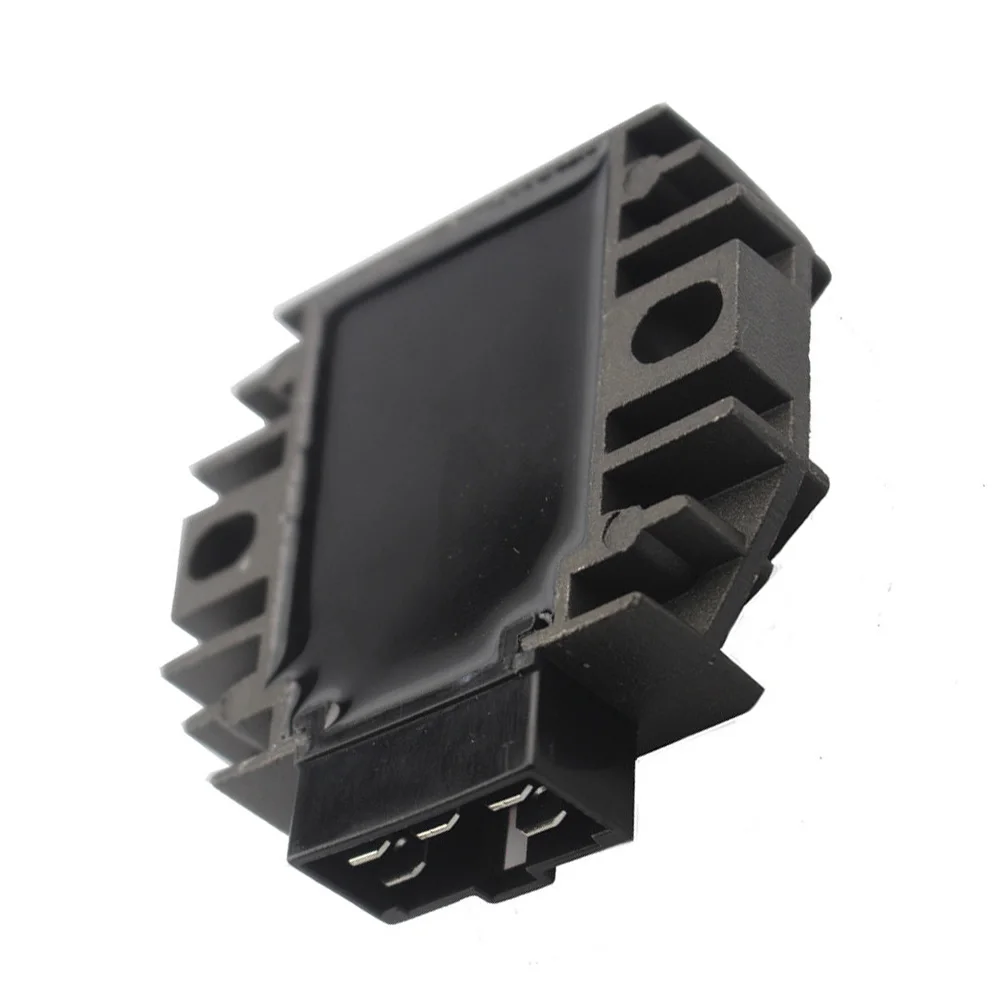 Металлический регулятор напряжения мотоцикла выпрямитель для Yamaha XJ600 2007 2003 XJR400