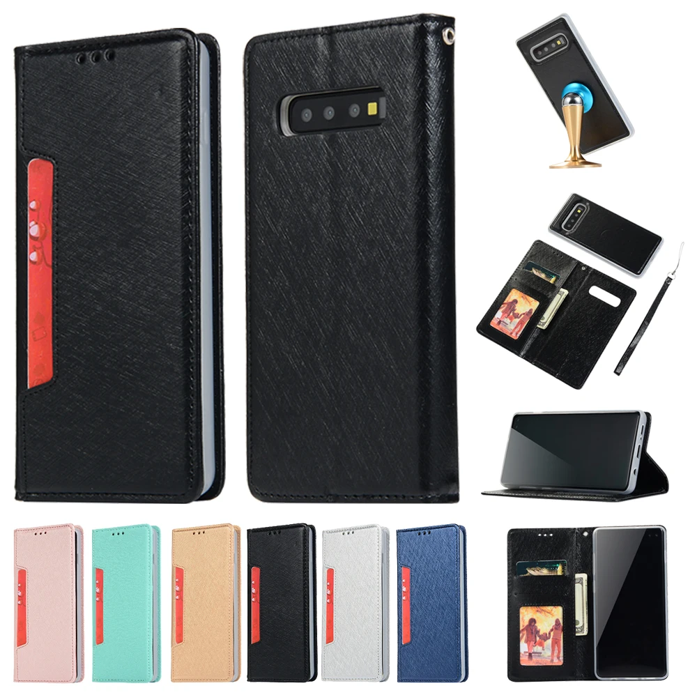 Уникальный съемный чехол для телефона Samsung Galaxy Note 8 9 S7 Edge Fundas 3 в 1 Роскошный из