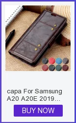 Чехол-бумажник чехол для samsung galaxy A10 A20 A30 A40 A50 A60 A70 A80 A90 5G A10E A20E A10S A20S A30S A40S A50S кожаный чехол с откидной крышкой чехол