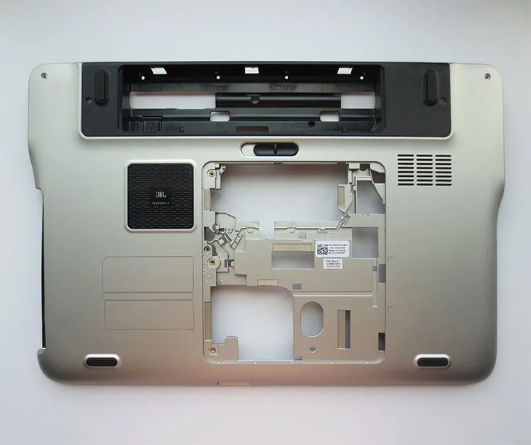 Чехол для Dell XPS 15 L501X L502X верхняя и задняя крышка ЖК дисплея/передняя рамка/Упор рук