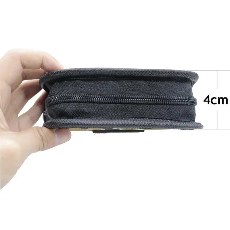 Мини Водонепроницаемые сумки с блестками рыболовные приманки Крючки Bolsas Tassen Снасти Сумка Для Хранения Чехол bolso многоцелевой pesca acesorios