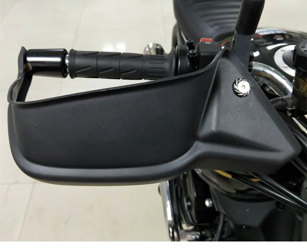 Для Kawasaki Z900RS Z 900RS Z 900 RS Защитная Ручка для рук защита от ветра руль защита рук