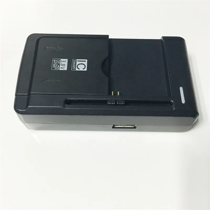 Jinsuli SS C1 Универсальное зарядное устройство USB для путешествий настенное всех