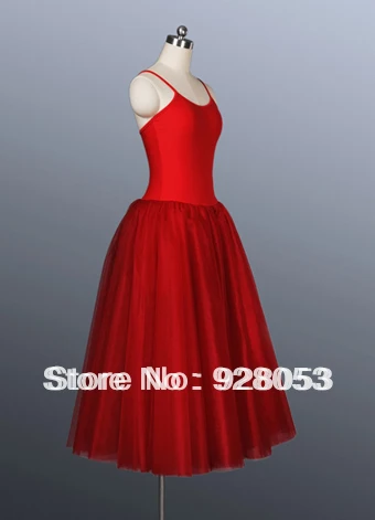 Бесплатная доставка! Балетная пачка на взрослого Длинная юбка для взрослых