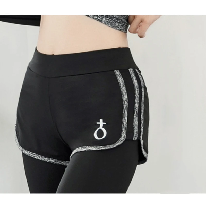 Для женщин 2 шт. спортивные костюмы Леди SportWear спортивных костюмов для Для Женщин Упражнения Костюмы Для женщин спортивный костюм 2 шт комплект быстросохнущая