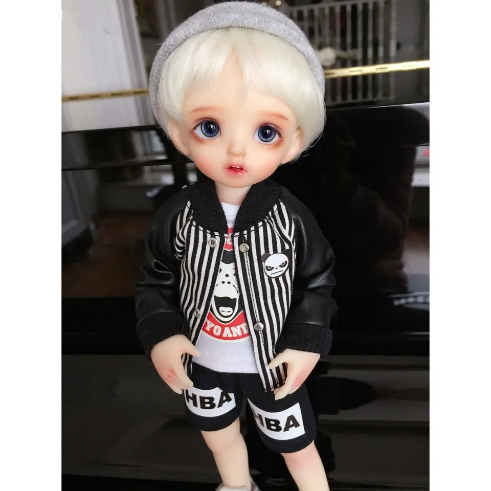 

1/6BJD doll - Karou Free eye delivery to choose eye color