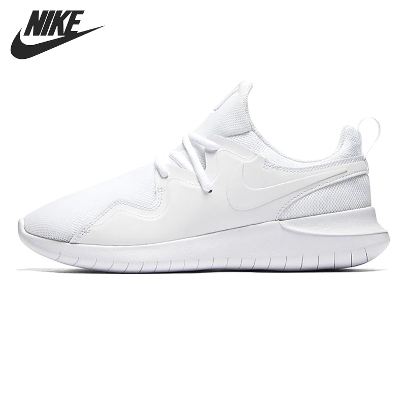 

Оригинальные женские кроссовки для бега NIKE TESSEN, новое поступление