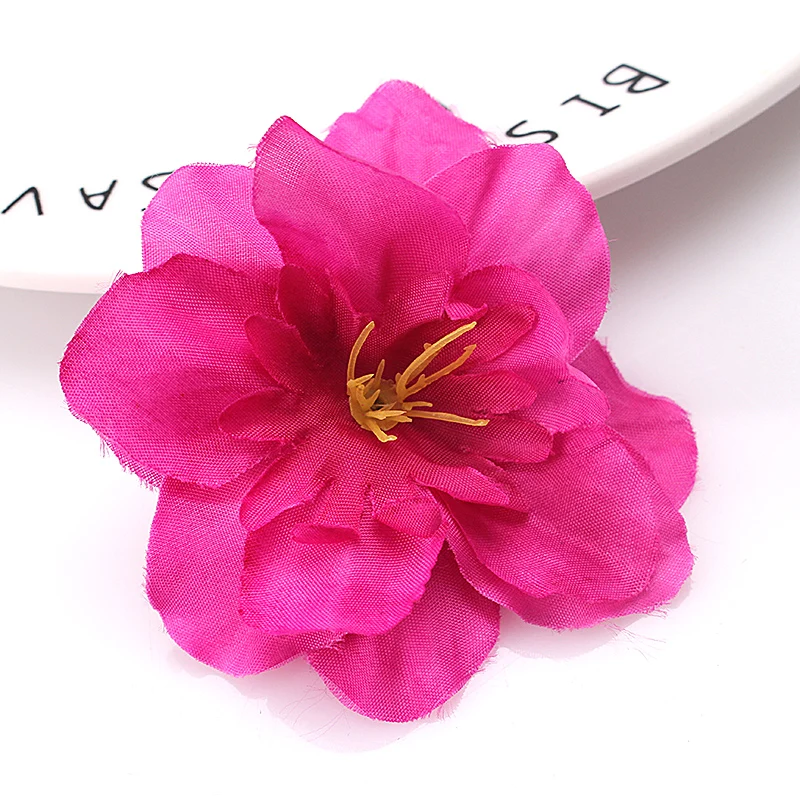 M MISM богемный пляж красота цветок заколки для волос Заколки женщин девочек