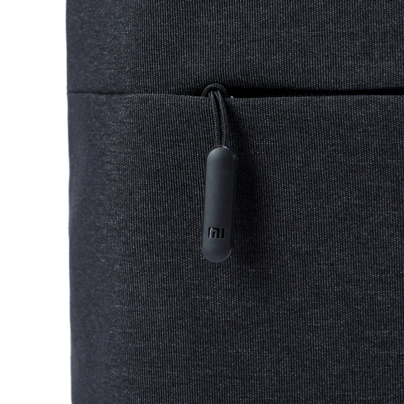 Оригинальный рюкзак Xiaomi сумка слинг Повседневная нагрудная маленький размер