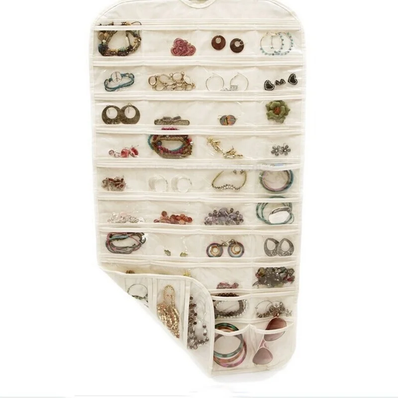 1 шт. органайзер для ювелирных изделий | Дом и сад