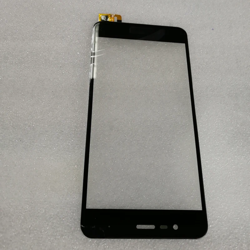5 2 дюймов для Asus Zenfone 3 Max ZC520TL X008D мобильный телефон с сенсорным Экран дигитайзер