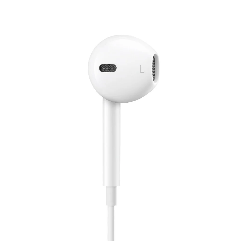 Оригинальные наушники Apple с разъемом Lightning в наушниках, линейный удаленный микрофон для Apple iPhone 7 Plus 8 Plus X Xs Max XR