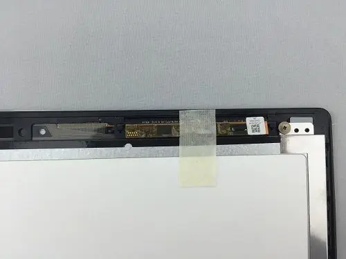 Новый ноутбук ЖК сенсорный экран + ЖК-дисплей для lenovo U330 Touch 13 3 B133XTN01.3 1366*768 или