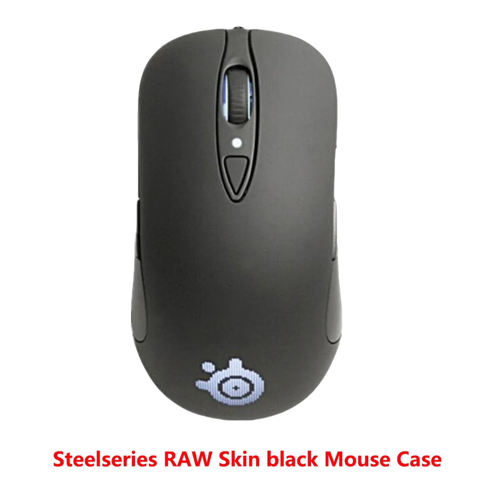 100% Оригинальный чехол для мыши новой версии аксессуары SteelSeries сэнсэй сырой