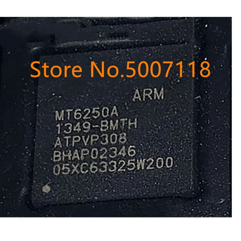MT6250A 100% новый оригинал | Электроника