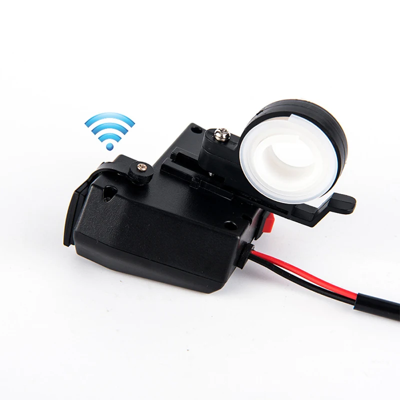Мотоцикл двойной USB скутер DC 12V прикуриватель адаптер питания аксессуары для мотоциклов 5V 2.1A с Bluetooth руль