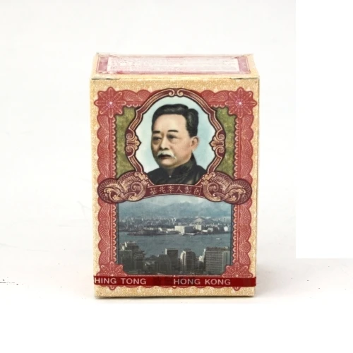 Li Chung Shing Tong Po Chai Pills Digestive Med Pain Reliever Cold Cough Diarrhea indigestion heartburn vomiting pill | Красота и